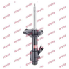 KYB Excel-G Front Shock Absorber Single Handed Right 334142 thumbnail