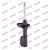 KYB Excel-G Front Shock Absorber Single Handed Right 334121 thumbnail
