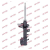 KYB Excel-G Front Shock Absorber Single Handed Right 335030 thumbnail