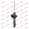 KYB Excel-G Front Shock Absorber Single Handed Right 334068 thumbnail