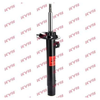 KYB Excel-G Front Shock Absorber Single Handed Right 334614 thumbnail