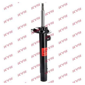 KYB Excel-G Front Shock Absorber Single Handed Right 334614
