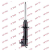 KYB Premium Front Shock Absorber Single Handed Right 632099 thumbnail