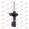 KYB Excel-G Front Shock Absorber Single Handed Right 334215 thumbnail