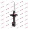 KYB Excel-G Front Shock Absorber Single Handed Right 334059 thumbnail