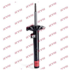 KYB Excel-G Front Shock Absorber Single Handed Right 335906 thumbnail