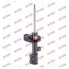 KYB Excel-G Front Shock Absorber Single Handed Right 338026A thumbnail