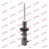 KYB Excel-G Front Shock Absorber Single Handed Right 333502 thumbnail