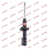 KYB Excel-G Front Shock Absorber Single Handed Right 332068 thumbnail