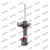 KYB Excel-G Front Shock Absorber Single Handed Right 334158 thumbnail