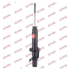 KYB Excel-G Front Shock Absorber Single Handed Right 341091 thumbnail