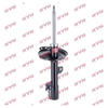 KYB Excel-G Front Shock Absorber Single Handed Right 334399 thumbnail