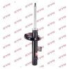 KYB Excel-G Front Shock Absorber Single Handed Right 333734 thumbnail