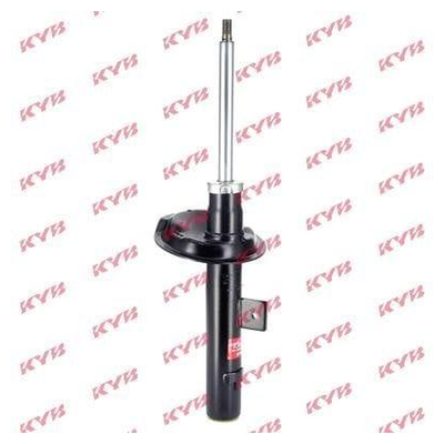KYB Excel-G Front Shock Absorber Single Handed Right 333734