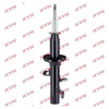 KYB Premium Front Shock Absorber Single Handed Right 633206 thumbnail