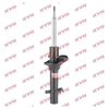KYB Excel-G Front Shock Absorber Single Handed Right 334103 thumbnail