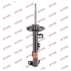 KYB Excel-G Front Shock Absorber Single Handed Right 334923 thumbnail