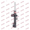 KYB Excel-G Front Shock Absorber Single Handed Right 339313 thumbnail