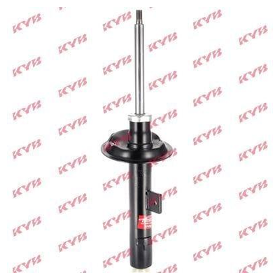 KYB Excel-G Front Shock Absorber Single Handed Right 333732