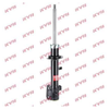 KYB Excel-G Front Shock Absorber Single Handed Right 332139 thumbnail