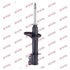 KYB Premium Rear Shock Absorber Single Handed Left 634098 thumbnail