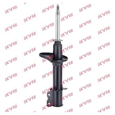 KYB Premium Rear Shock Absorber Single Handed Left 634098