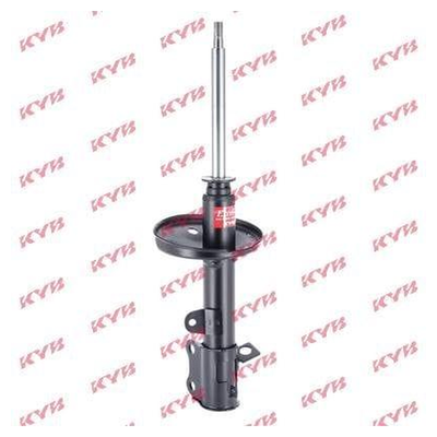 KYB Excel-G Rear Shock Absorber Single Handed Left 333287