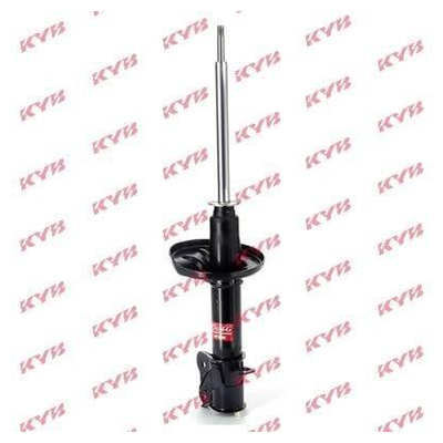 KYB Excel-G Rear Shock Absorber Single Handed Left 333277