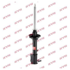 KYB Excel-G Rear Shock Absorber Single Handed Left 332081 thumbnail