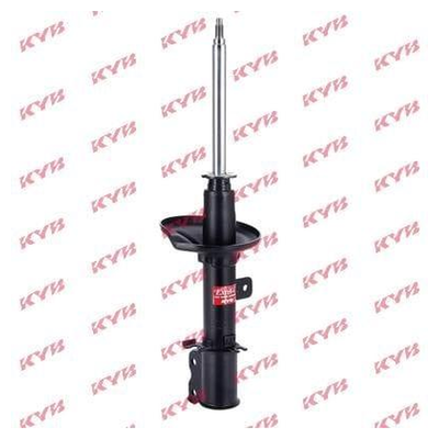 KYB Excel-G Rear Shock Absorber Single Handed Left 334214