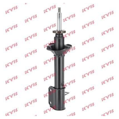 KYB Premium Rear Shock Absorber Single Handed Left 633132
