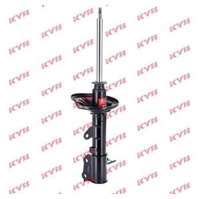 KYB Excel-G Rear Shock Absorber Single Handed Left 333493