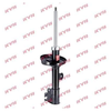 KYB Excel-G Rear Shock Absorber Single Handed Left 333357 thumbnail