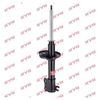 KYB Excel-G Rear Shock Absorber Single Handed Left 334087 thumbnail
