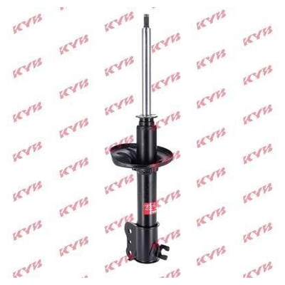 KYB Excel-G Rear Shock Absorber Single Handed Left 334087