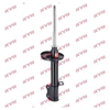 KYB Excel-G Rear Shock Absorber Single Handed Left 333003 thumbnail