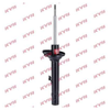KYB Excel-G Rear Shock Absorber Single Handed Left 333177 thumbnail