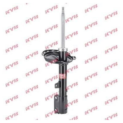 KYB Excel-G Rear Shock Absorber Single Handed Left 334385