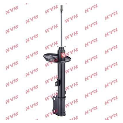 KYB Excel-G Rear Shock Absorber Single Handed Left 334270