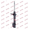 KYB Excel-G Rear Shock Absorber Single Handed Left 335021 thumbnail