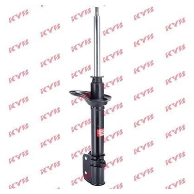 KYB Excel-G Rear Shock Absorber Single Handed Left 335021