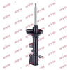 KYB Premium Rear Shock Absorber Single Handed Left 633182 thumbnail