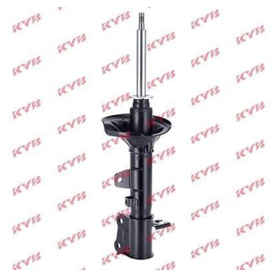 KYB Premium Rear Shock Absorber Single Handed Left 633182