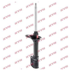KYB Excel-G Rear Shock Absorber Single Handed Left 334116 thumbnail