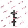 KYB Excel-G Rear Shock Absorber Single Handed Left 3358019 thumbnail