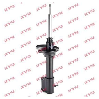 KYB Premium Rear Shock Absorber Single Handed Left 633144