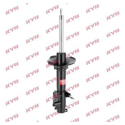 KYB Excel-G Rear Shock Absorber Single Handed Left 334057