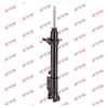 KYB Premium Rear Shock Absorber Single Handed Left 632005A thumbnail