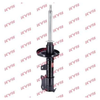 KYB Excel-G Rear Shock Absorber Single Handed Left 334128 thumbnail