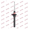 KYB Excel-G Rear Shock Absorber Single Handed Left 333023 thumbnail
